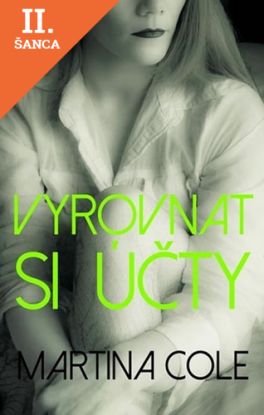 Lacná kniha Vyrovnat si účty
