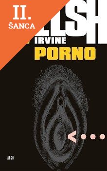 Lacná kniha Porno