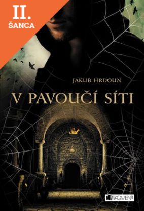 Lacná kniha V pavoučí síti