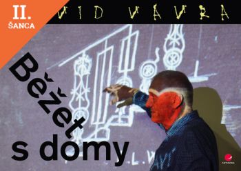 Lacná kniha Běžet s domy
