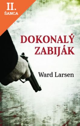 Lacná kniha Dokonalý zabiják