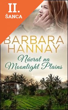 Lacná kniha Návrat na Moonlight Plains