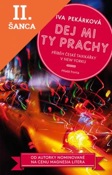 Lacná kniha Dej mi ty prachy