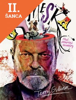 Lacná kniha Gilliameska