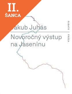 Lacná kniha Novoročný výstup na Jaseninu