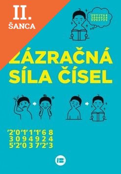 Lacná kniha Zázračná síla čísel
