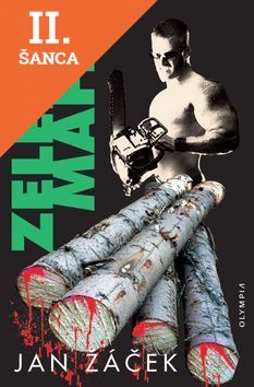 Lacná kniha Zelená mafie