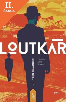 Lacná kniha Loutkář