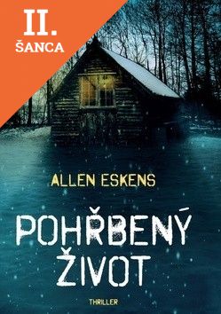 Lacná kniha Pohřbený život