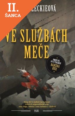 Lacná kniha Ve službách Meče
