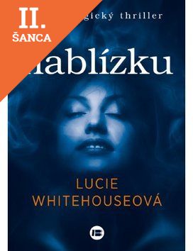 Lacná kniha Nablízku