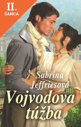 Lacná kniha Vojvodova túžba