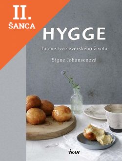 Lacná kniha Hygge