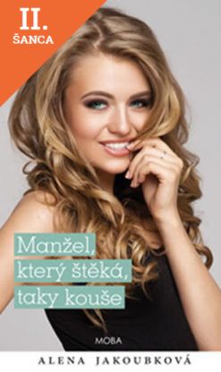 Lacná kniha Manžel, který štěká, taky kouše - 2.vydání
