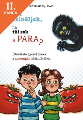 Lacná kniha Mit csináljak, ha túl sok a para?