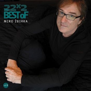 Žbirka Miro - 22x2: The Best Of... 1.díl  2LP