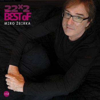 Žbirka Miro - 22x2: The Best Of... 2.díl  2LP