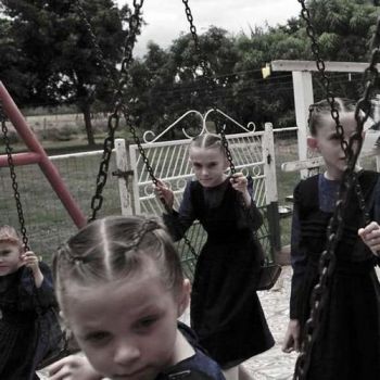 Crystal Castles - Amnesty (I)  LP