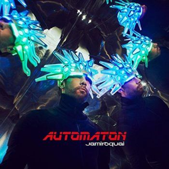 Jamiroquai - Automaton  2LP