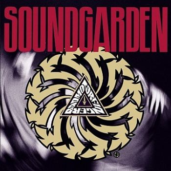 Soundgarden - Badmotorfinger  2LP