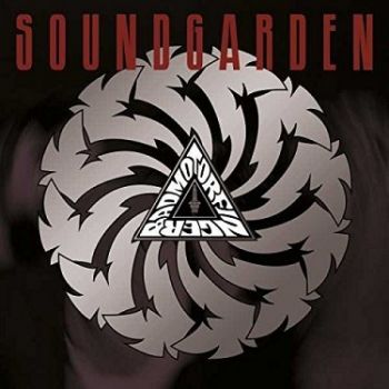 Soundgarden - Badmotorfinger (Deluxe)  2CD