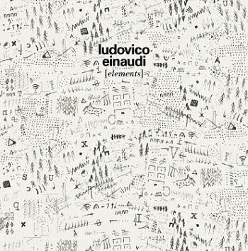 Einaudi Ludovico - Elements  CD