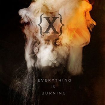 IAMX - Everything Is Burning  2CD