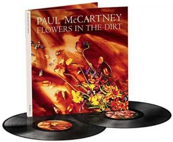 McCartney Paul - Flowers In The Dirt  2LP