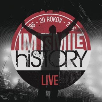 IMT Smile - History Live  2CD