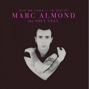 Almond Marc - Hits and Pieces  CD