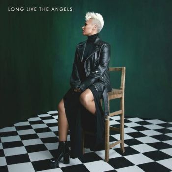 Sandé Emeli - Long Live The Angels (Deluxe Edition)  CD