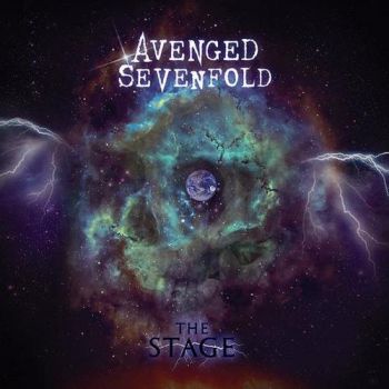 Avenged Sevenfold - The Stage  2LP