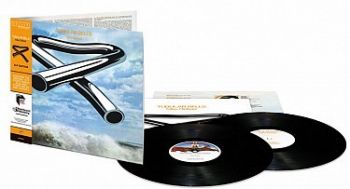Oldfield Mike - Tubular Bells (Deluxe Edition)  2LP