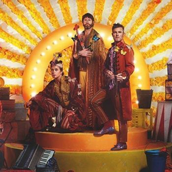 Take That - Wonderland  CD