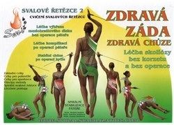 Zdravá záda - Zdravá chůze