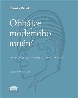 Obhájce moderního umění