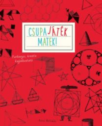 Csupa játék - Matek!