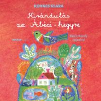 Kirándulás az Ábécé-hegyre