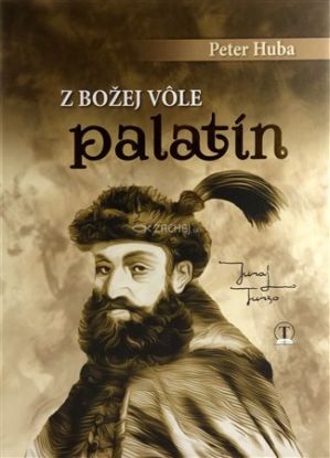 Z Božej vôle palatín
