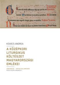 A középkori liturgius költészet magyarországi emlékei - Szekvenciák-Kritikai dallamkiadás