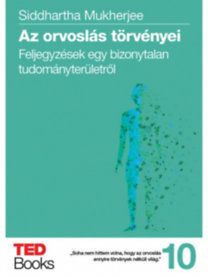 Az orvoslás törvényei