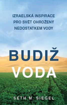 Budiž voda
