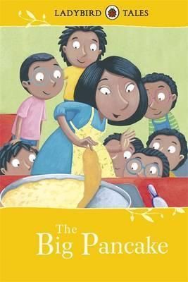 Ladybird Tales - The Big Pancake