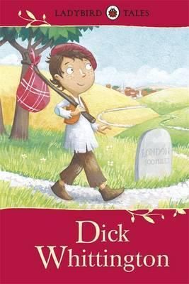 Ladybird Tales - Dick Whittington