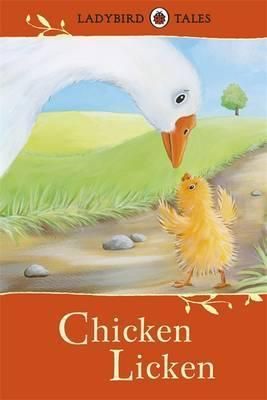 Ladybird Tales - Chicken Licken