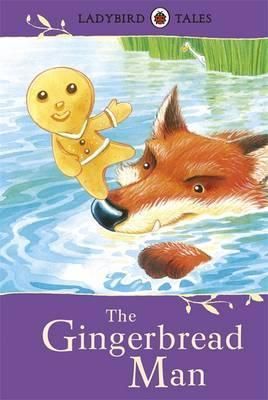 Ladybird Tales - The Gingerbread Man