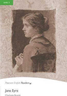 Jane Eyre Book and MP3 Pack Level 3