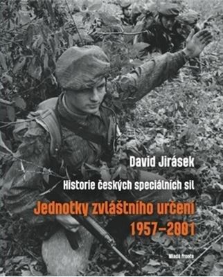 Jednotky zvláštního určení 1957-2001