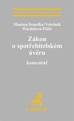 Zákon o spotřebitelském úvěru