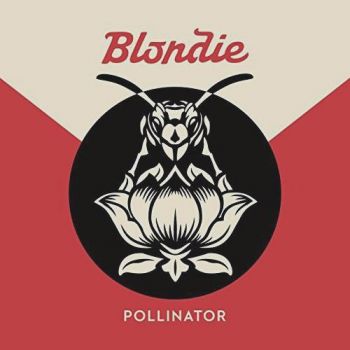 Blondie - Pollinator  CD